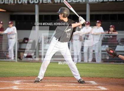 Thumbnail 1 in Plano vs Denton Guyer photogallery.