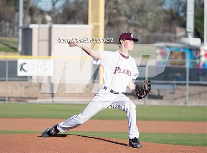 Thumbnail 3 in Plano vs Denton Guyer photogallery.