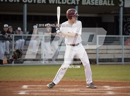 Thumbnail 3 in Plano vs Denton Guyer photogallery.