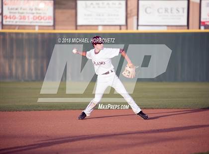 Thumbnail 3 in Plano vs Denton Guyer photogallery.
