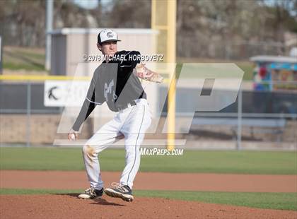 Thumbnail 2 in Plano vs Denton Guyer photogallery.