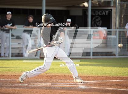 Thumbnail 2 in Plano vs Denton Guyer photogallery.