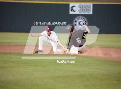 Thumbnail 1 in Plano vs Denton Guyer photogallery.