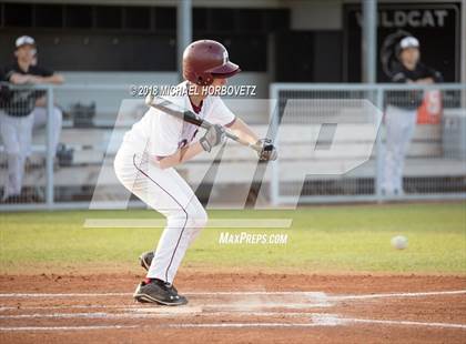 Thumbnail 1 in Plano vs Denton Guyer photogallery.