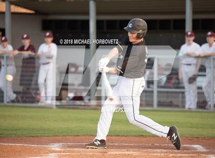 Thumbnail 2 in Plano vs Denton Guyer photogallery.