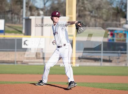 Thumbnail 1 in Plano vs Denton Guyer photogallery.