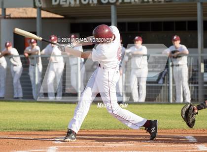 Thumbnail 2 in Plano vs Denton Guyer photogallery.