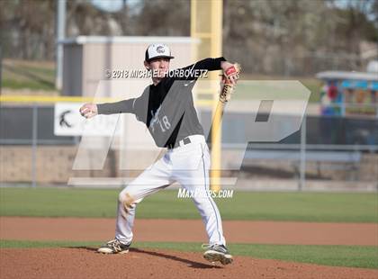 Thumbnail 3 in Plano vs Denton Guyer photogallery.