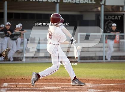 Thumbnail 3 in Plano vs Denton Guyer photogallery.