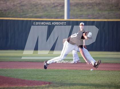 Thumbnail 3 in Plano vs Denton Guyer photogallery.