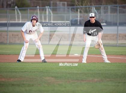 Thumbnail 1 in Plano vs Denton Guyer photogallery.