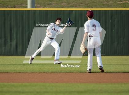 Thumbnail 2 in Plano vs Denton Guyer photogallery.