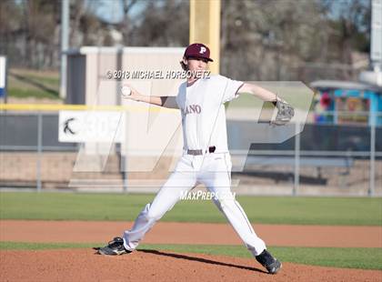 Thumbnail 2 in Plano vs Denton Guyer photogallery.