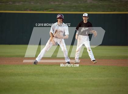 Thumbnail 2 in Plano vs Denton Guyer photogallery.