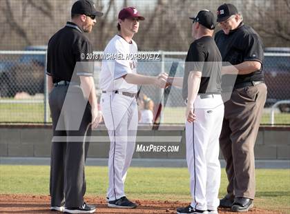 Thumbnail 3 in Plano vs Denton Guyer photogallery.