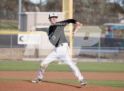 Thumbnail 2 in Plano vs Denton Guyer photogallery.