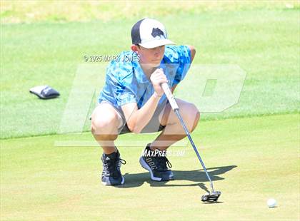 Thumbnail 3 in AIA Division III Championship photogallery.