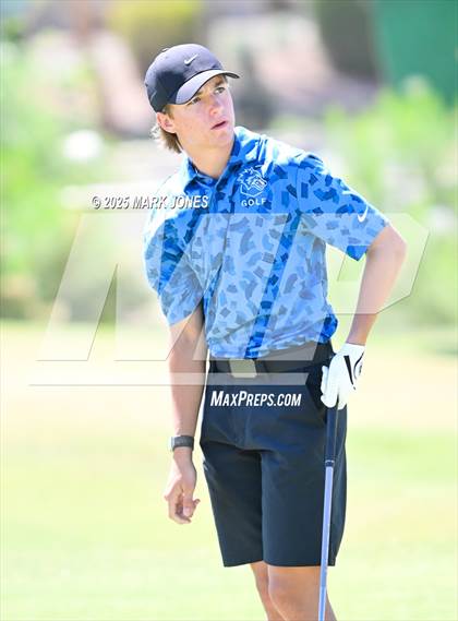 Thumbnail 3 in AIA Division III Championship photogallery.