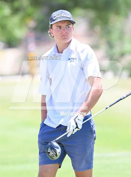 Thumbnail 1 in AIA Division III Championship photogallery.
