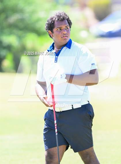 Thumbnail 2 in AIA Division III Championship photogallery.