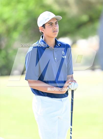 Thumbnail 2 in AIA Division III Championship photogallery.