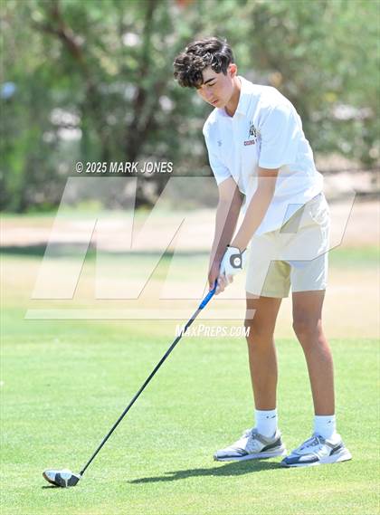 Thumbnail 3 in AIA Division III Championship photogallery.