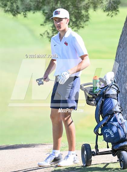 Thumbnail 3 in AIA Division III Championship photogallery.