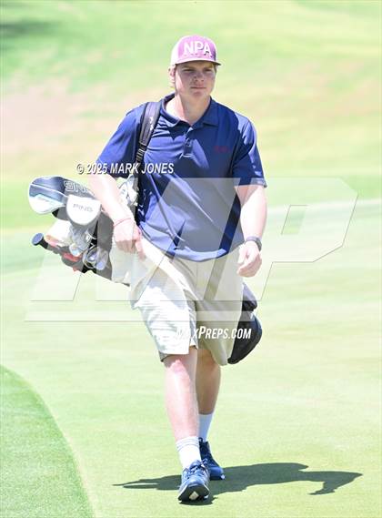 Thumbnail 2 in AIA Division III Championship photogallery.