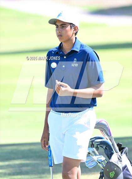 Thumbnail 3 in AIA Division III Championship photogallery.