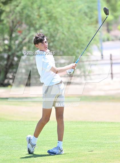 Thumbnail 3 in AIA Division III Championship photogallery.