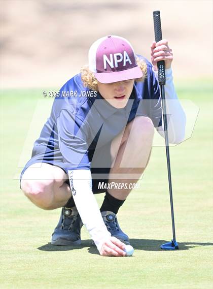 Thumbnail 3 in AIA Division III Championship photogallery.