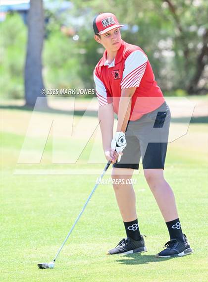 Thumbnail 3 in AIA Division III Championship photogallery.