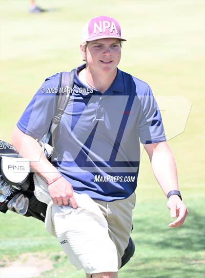 Thumbnail 1 in AIA Division III Championship photogallery.