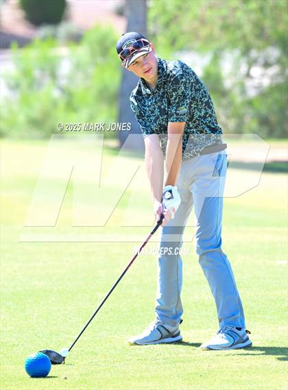 Thumbnail 2 in AIA Division III Championship photogallery.