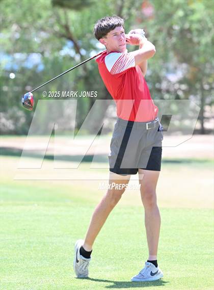 Thumbnail 1 in AIA Division III Championship photogallery.