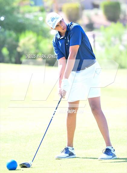 Thumbnail 3 in AIA Division III Championship photogallery.