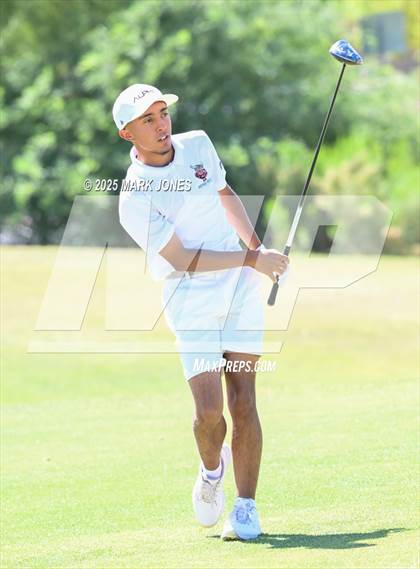 Thumbnail 2 in AIA Division III Championship photogallery.