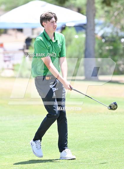 Thumbnail 1 in AIA Division III Championship photogallery.