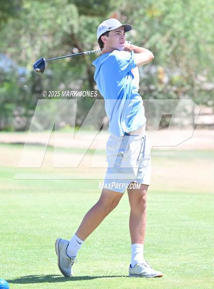 Thumbnail 2 in AIA Division III Championship photogallery.