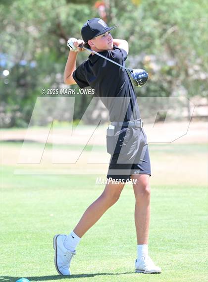 Thumbnail 2 in AIA Division III Championship photogallery.