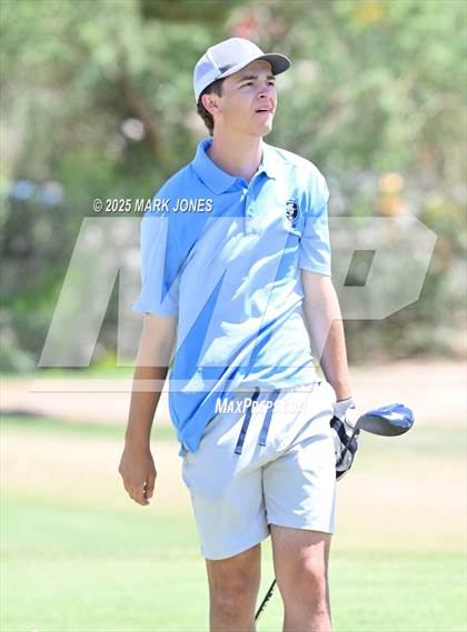 Thumbnail 3 in AIA Division III Championship photogallery.