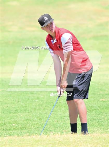 Thumbnail 1 in AIA Division III Championship photogallery.