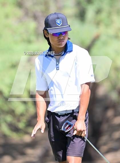 Thumbnail 1 in AIA Division III Championship photogallery.