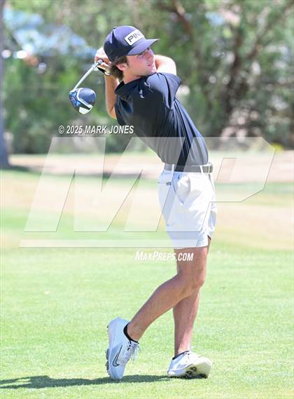 Thumbnail 2 in AIA Division III Championship photogallery.
