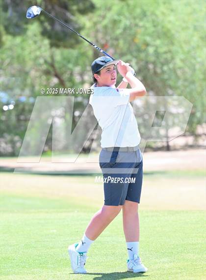 Thumbnail 1 in AIA Division III Championship photogallery.