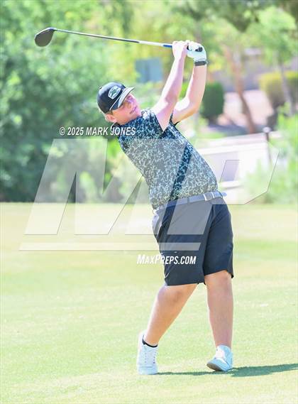 Thumbnail 1 in AIA Division III Championship photogallery.