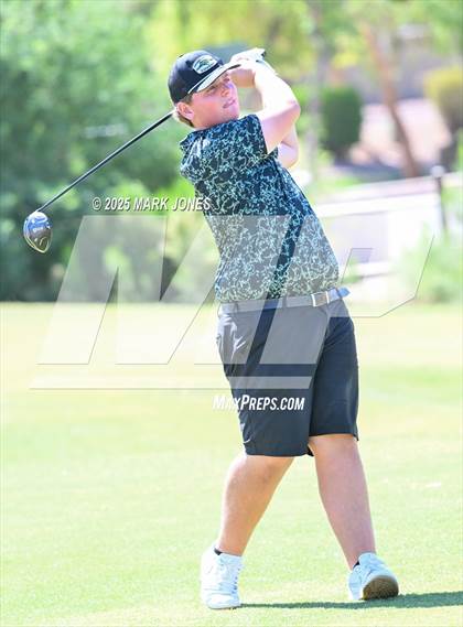 Thumbnail 1 in AIA Division III Championship photogallery.