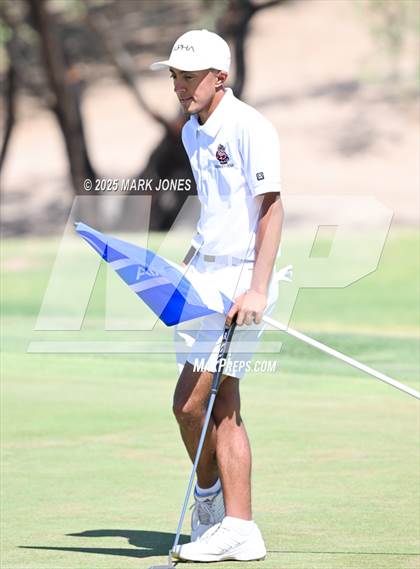 Thumbnail 3 in AIA Division III Championship photogallery.