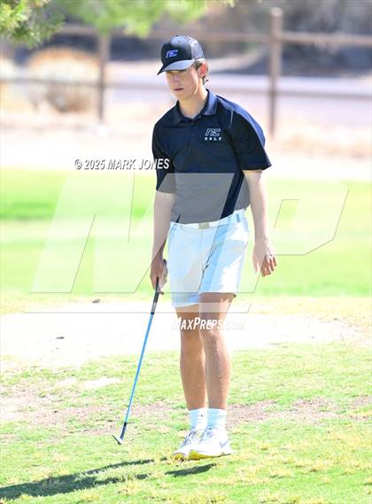 Thumbnail 2 in AIA Division III Championship photogallery.