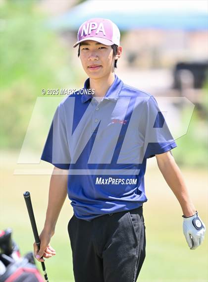 Thumbnail 3 in AIA Division III Championship photogallery.